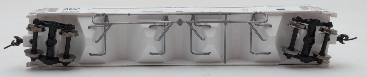 Atlas 20001071 HO Scale Omya ACF Pressureaide Hopper #51615