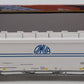 Atlas 20001071 HO Scale Omya ACF Pressureaide Hopper #51615
