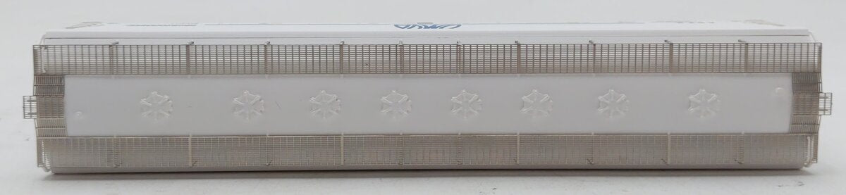 Atlas 20001071 HO Scale Omya ACF Pressureaide Hopper #51615