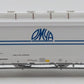 Atlas 20001072 HO Scale American Car & Foundry ACF 4-Bay Hopper Car #51610