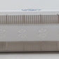 Atlas 20001072 HO Scale American Car & Foundry ACF 4-Bay Hopper Car #51610