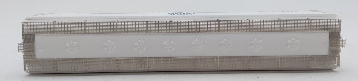 Atlas 20001072 HO Scale American Car & Foundry ACF 4-Bay Hopper Car #51610