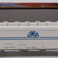 Atlas 20001072 HO Scale American Car & Foundry ACF 4-Bay Hopper Car #51610