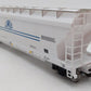 Atlas 20001070 HO Scale Omya Centerflow Hopper #51636