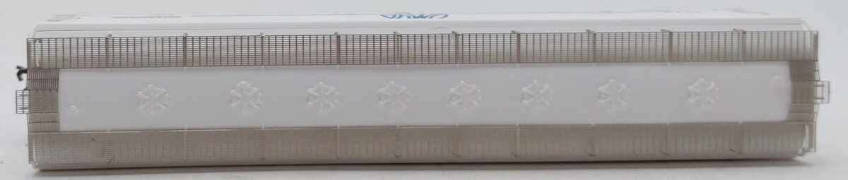 Atlas 20001070 HO Scale Omya Centerflow Hopper #51636