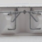 Atlas 20001070 HO Scale Omya Centerflow Hopper #51636