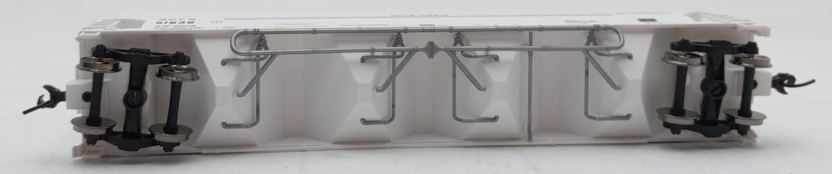 Atlas 20001070 HO Scale Omya Centerflow Hopper #51636