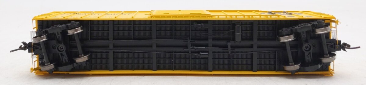 Atlas 20001552 HO Scale LEF&C FMC 5077 SD Boxcar #1012