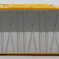 Atlas 20001552 HO Scale LEF&C FMC 5077 SD Boxcar #1012