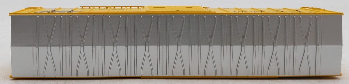 Atlas 20001552 HO Scale LEF&C FMC 5077 SD Boxcar #1012