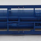 Atlas 20002645 HO Scale Canadian Liquid Air 11K Gallon Tank Car #55090
