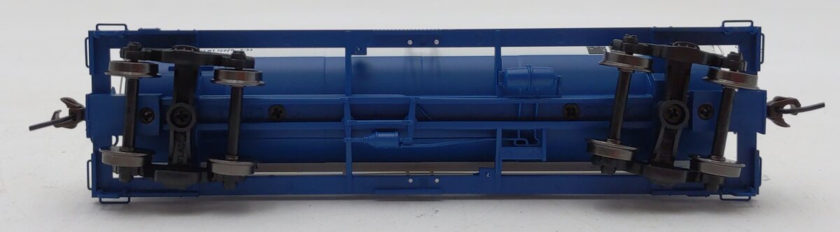 Atlas 20002645 HO Scale Canadian Liquid Air 11K Gallon Tank Car #55090