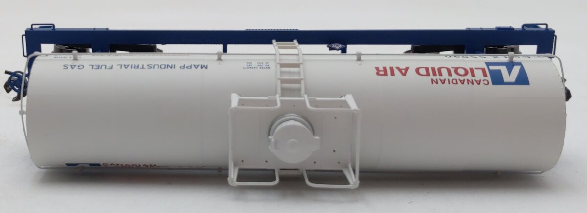 Atlas 20002645 HO Scale Canadian Liquid Air 11K Gallon Tank Car #55090 LN/Box