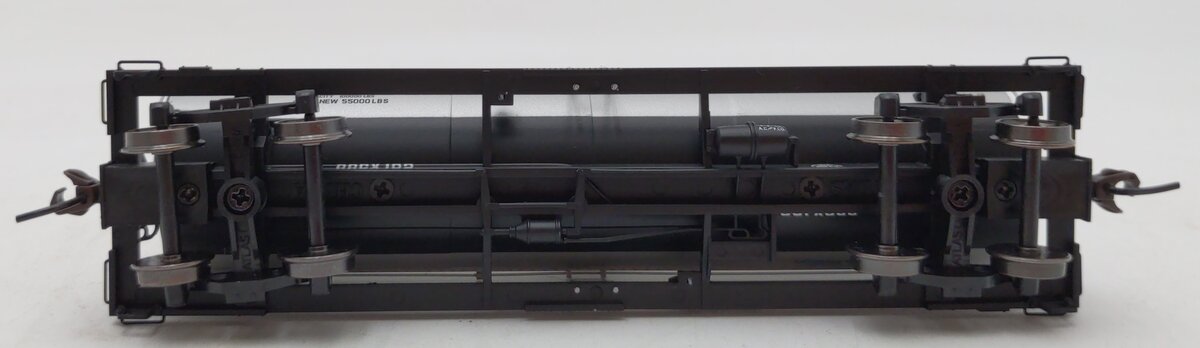 Atlas 20002639 HO Scale RRGX 11K TANK #102