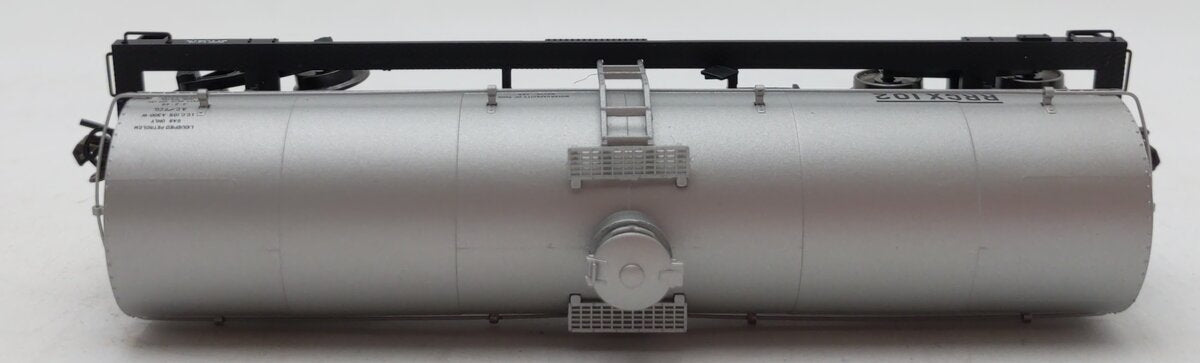 Atlas 20002639 HO Scale RRGX 11K TANK #102