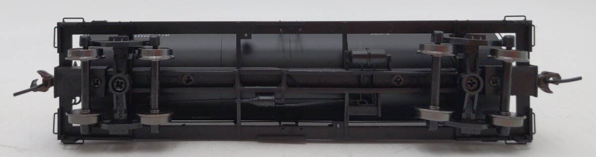 Atlas 20002656 HO USAX 11K Tank Car #8108