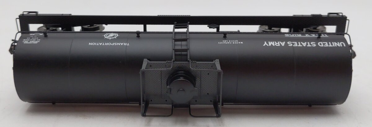 Atlas 20002656 HO USAX 11K Tank Car #8108