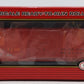 Atlas 20001539 HO Atlantic & Western FMC 5077 SD Boxcar #35014