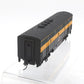Proto 1000 HO Scale Chicago & North Western F3B Diesel Locomotive #4057B w/DCC EX