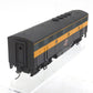Proto 1000 HO Scale Chicago & North Western F3B Diesel Locomotive #4057B w/DCC EX