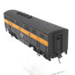 Proto 1000 HO Scale Chicago & North Western F3B Diesel Locomotive #4057B w/DCC EX