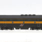 Proto 1000 HO Scale Chicago & North Western F3B Diesel Locomotive #4057B w/DCC EX