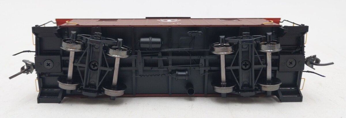 Centralia Car Shops CCS1226-06 HO Boston & Maine NE-5 Caboose #C-40 LN/Box