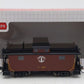 Centralia Car Shops CCS1226-06 HO Boston & Maine NE-5 Caboose #C-40 LN/Box