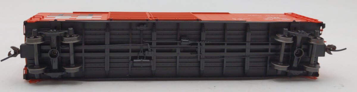 Atlas 20002496 HO New Haven 50' Boxcar #40509