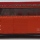 Atlas 20002496 HO New Haven 50' Boxcar #40509