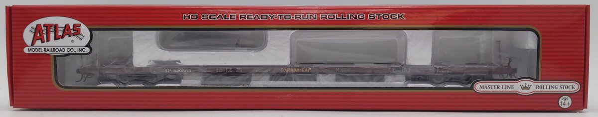 Atlas 20000862 HO Southern Pacific (SP) ACF 89'4