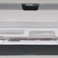 Atlas 20000862 HO Southern Pacific (SP) ACF 89'4" Flat Car w/Hitches #520565
