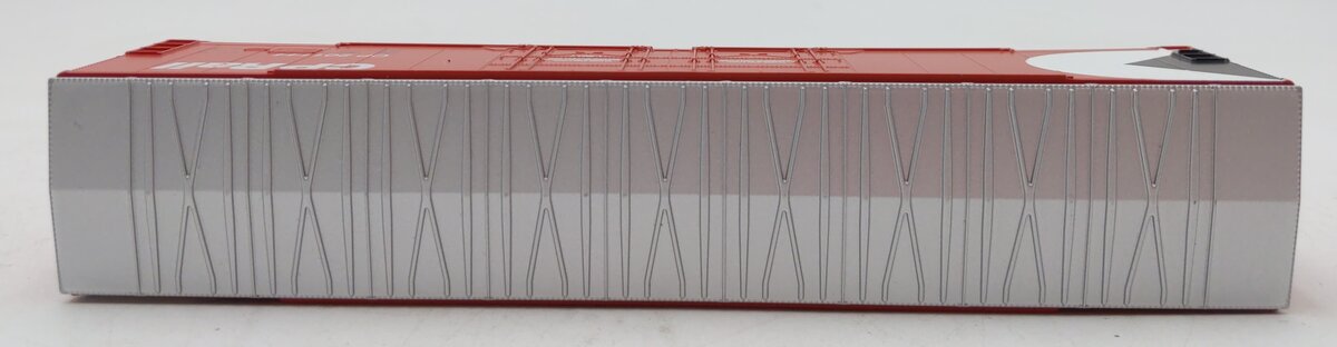 Scale Trains 1034 HO Canadian Pacific Evans 5100 8' Double-Plug-Door