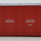 Scale Trains 1034 HO Canadian Pacific Evans 5100 8' Double-Plug-Door