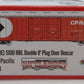 Scale Trains 1034 HO Canadian Pacific Evans 5100 8' Double-Plug-Door