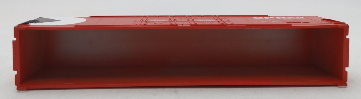 Scale Trains 1034 HO Canadian Pacific Evans 5100 8' Double-Plug-Door