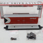 Scale Trains 1034 HO Canadian Pacific Evans 5100 8' Double-Plug-Door
