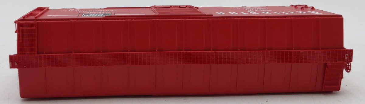 Atlas 20001386 HO Burlington 40' Boxcar #35694
