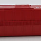 Atlas 20001387 HO Burlington 40' Postwar Boxcar w/ 6' Door #35722