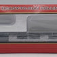 Atlas 20000869 HO ECDC Environmental 89'4" Flat Car #20001