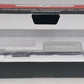 Atlas 20000869 HO ECDC Environmental 89'4" Flat Car #20001