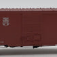 Atlas 20001396 HO Scale NdeM 40' Postwar Box Car #66471