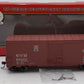 Atlas 20001396 HO Scale NdeM 40' Postwar Box Car #66471