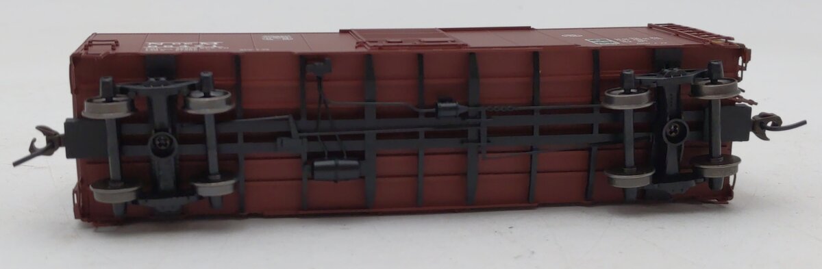 Atlas 20001396 HO Scale NdeM 40' Postwar Box Car #66471