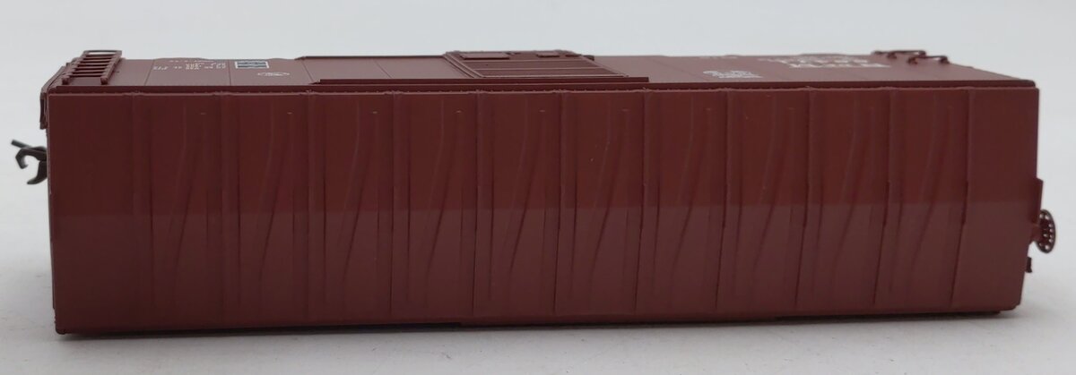 Atlas 20001396 HO Scale NdeM 40' Postwar Box Car #66471