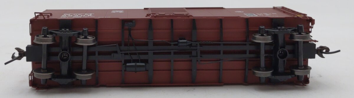 Atlas 20001395 HO NdeM 40' Postwar Boxcar w/ 6' Door #66309