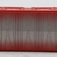Atlas 20002458 HO Scale CNW Evan's 53' Double Plug Door Boxcar #600588