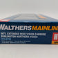 Walthers 910-8702 HO Scale Burlington Northern Caboose #10534