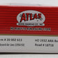 Atlas 20002613 HO Scale SAL 1932 ARA Box Car #18718
