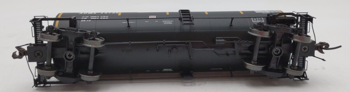 Atlas 20001661 HO Scale ADM Corn Syrup Tank #15755